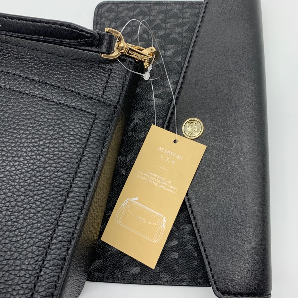 Michael Kors 3in 1 Crossbody - Picture 13 of 13